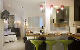 City Center Apartment