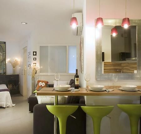 City Center Apartment Barcelona Pokój zdjęcie