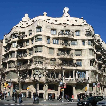 City Center Apartment Barcelona Zewnętrze zdjęcie