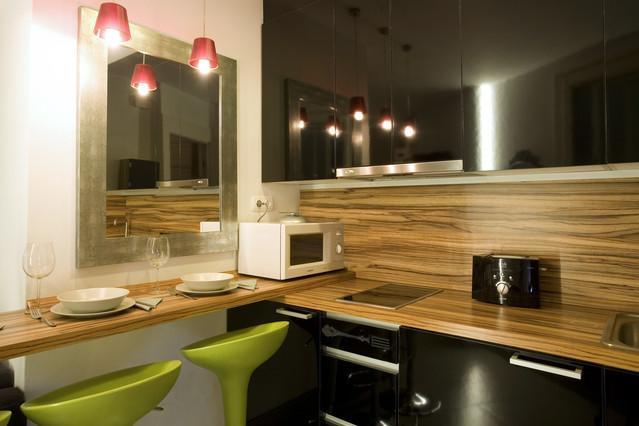 City Center Apartment Barcelona Pokój zdjęcie