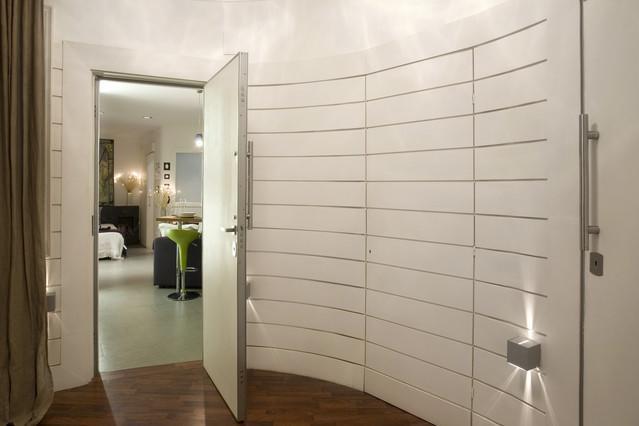 City Center Apartment Barcelona Pokój zdjęcie