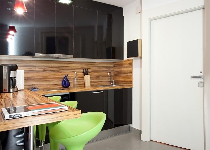 City Center Apartment Barcelona Pokój zdjęcie
