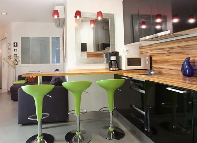 City Center Apartment Barcelona Pokój zdjęcie