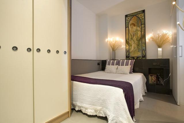 City Center Apartment Barcelona Pokój zdjęcie
