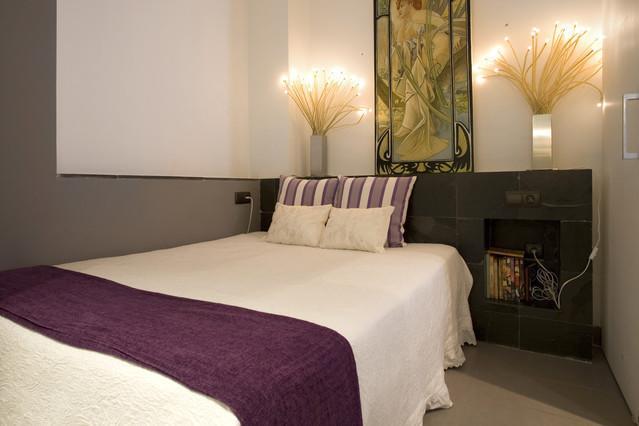 City Center Apartment Barcelona Pokój zdjęcie