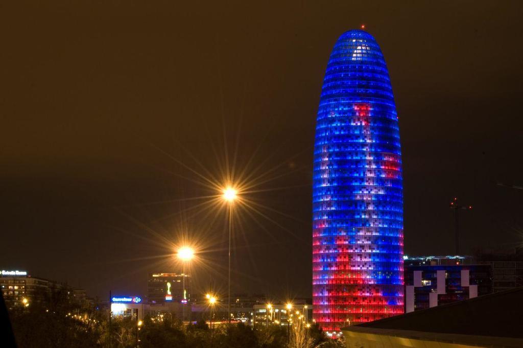 City Center Apartment Barcelona Zewnętrze zdjęcie
