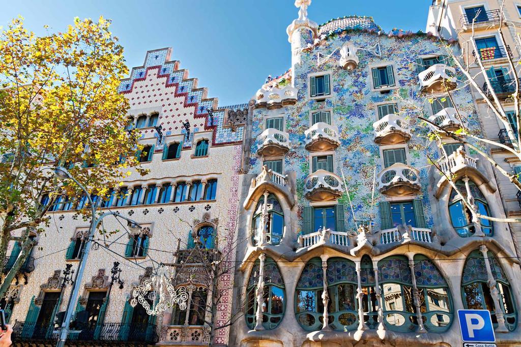 City Center Apartment Barcelona Zewnętrze zdjęcie