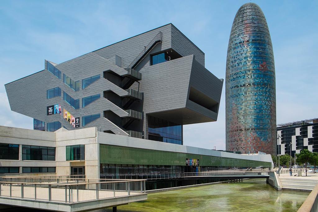 City Center Apartment Barcelona Zewnętrze zdjęcie